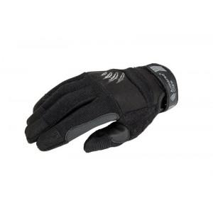 Перчатки тактические Armored Claw Accuracy Tactical Gloves - black